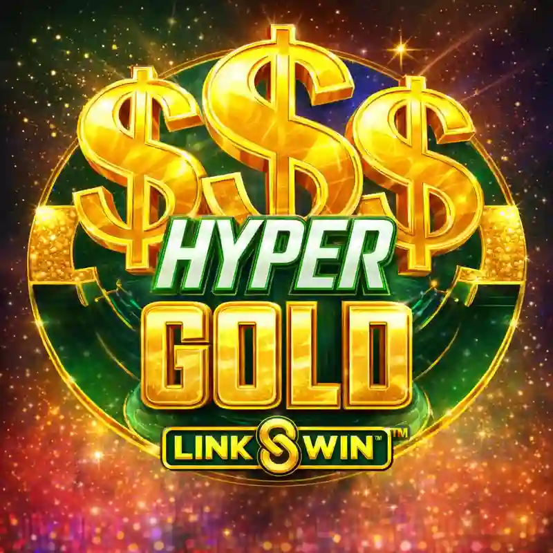 Hyper Gold™ Slot Game panalo99