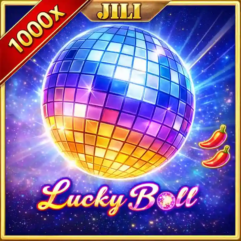 Lucky Ball Casino Game - panalo99