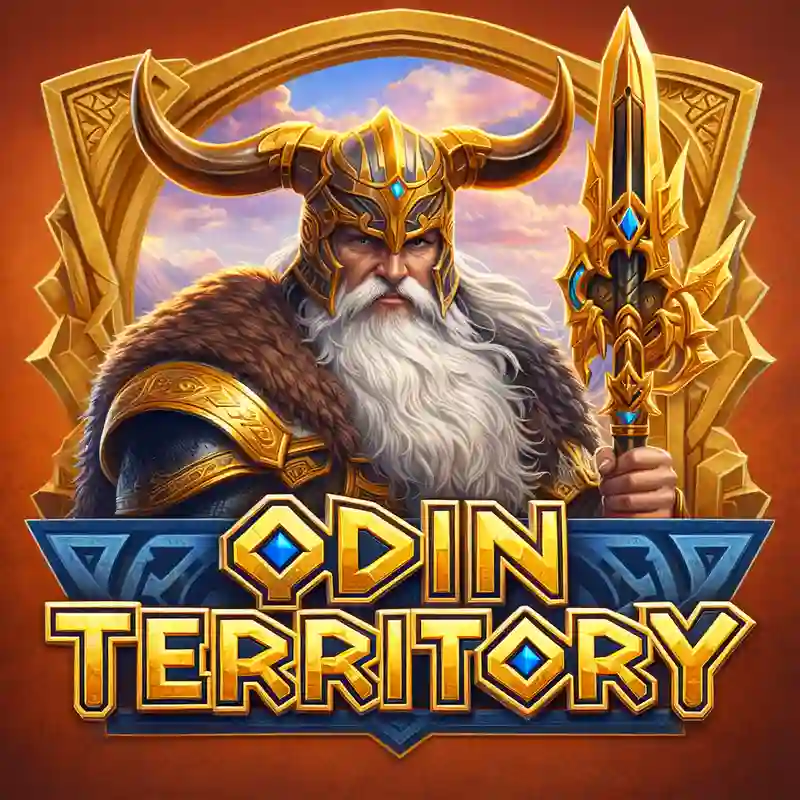 Odin Territory Slot Game - panalo99