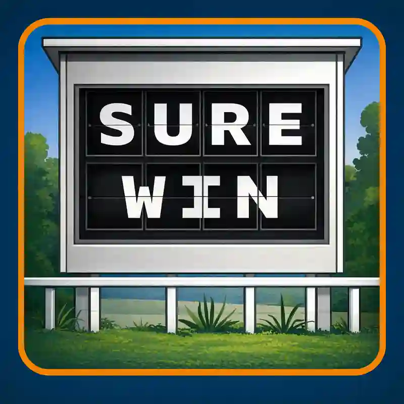 Sure Win Slot Game - panalo99